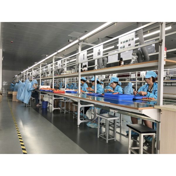 Guilin Huayi Peakmeter Technology Co., Ltd.