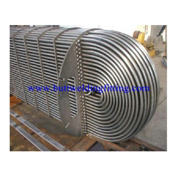 ASTM A790 Standard for Duplex Stainless Steel Pipe UNS S31803 S32205