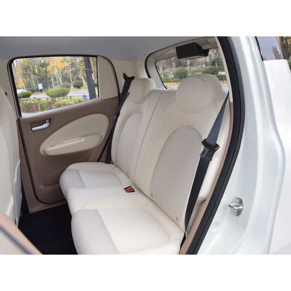 Economic EV Cars 2025 Wuling Hongguang MINIEV 4-Door
