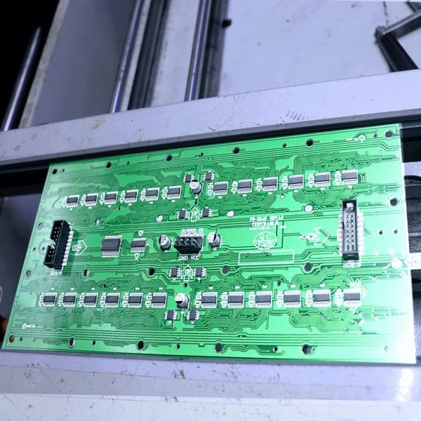 Waterproof Outdoor Advertising Led Panel P10mm RGB SMD3535 High Pixel Density