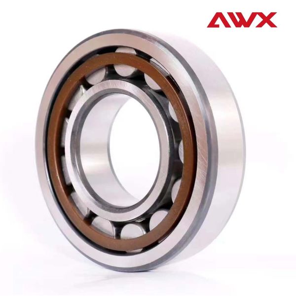 NU230 Cylindrical Roller Bearings Manufacturer Gearbox Needle Bearing