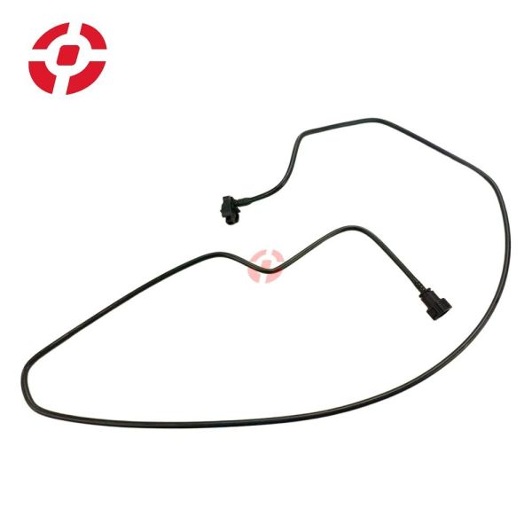 Engine heat dissipation water tank connection drain hose water pipe for Volv o 31319349