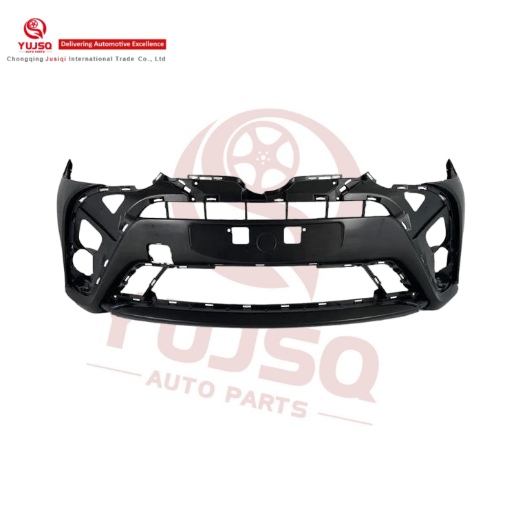 Toyota Yaris Vios 2014 Rear Bumper OE 52159-0D350 with 1-Year Warranty