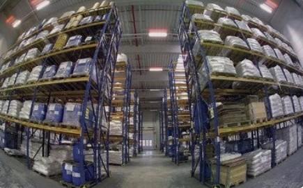 Bonded Storage International Warehousing Services Freight Logistics Warehousing