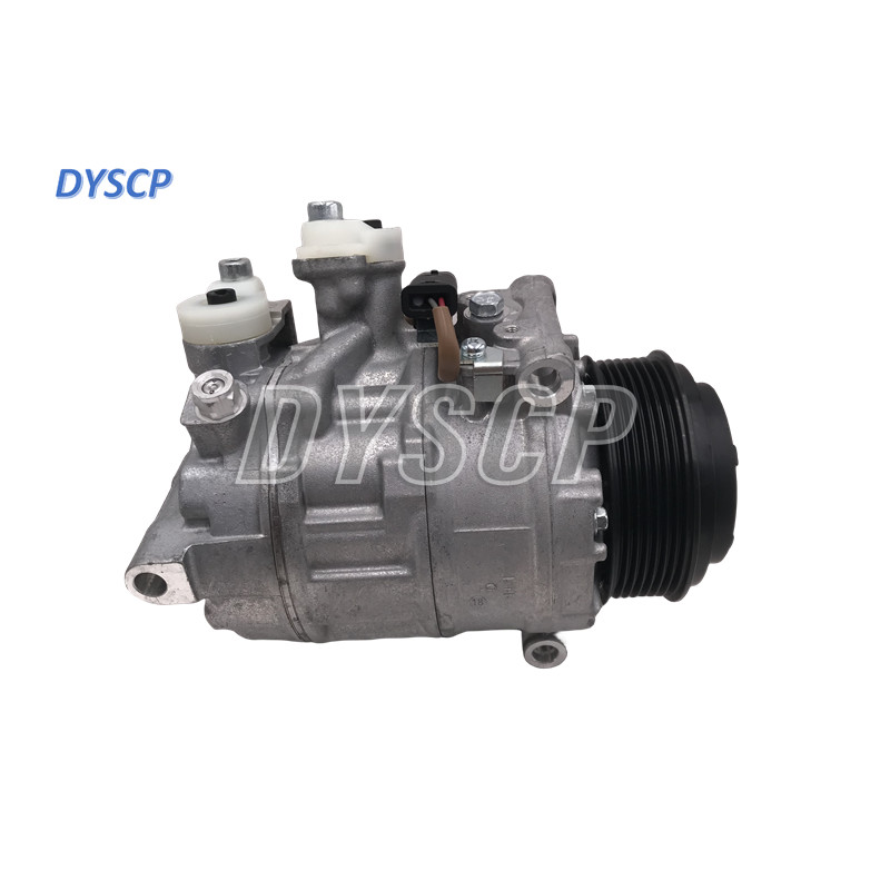 447250-0240 A0008303701 7SES17C 09R00029 HFC134A Для Mercedes Benz W222 W217 S600