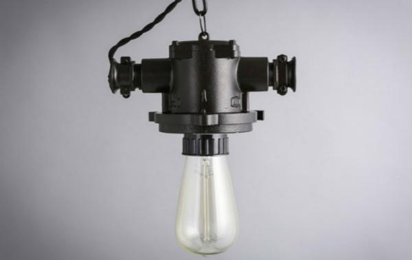 Retro kitchen island pendant light Cage Edison Loft Dining Room Cafe Bar Home Metal pendant light(WH-VP-191)