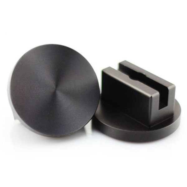 Aluminum Jack Pad for MERCEDES Jack Up Securely