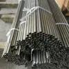 Monel 400 Round Incoloy 800 Nickel Alloy Pipe Stainless Steel Tube / Copper Nickel Pipe