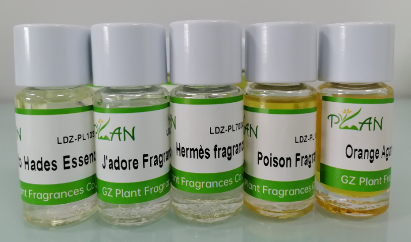 Concentrated Perfume Oil Sky Garden Fragrance  Flavor  For Perfume Making 