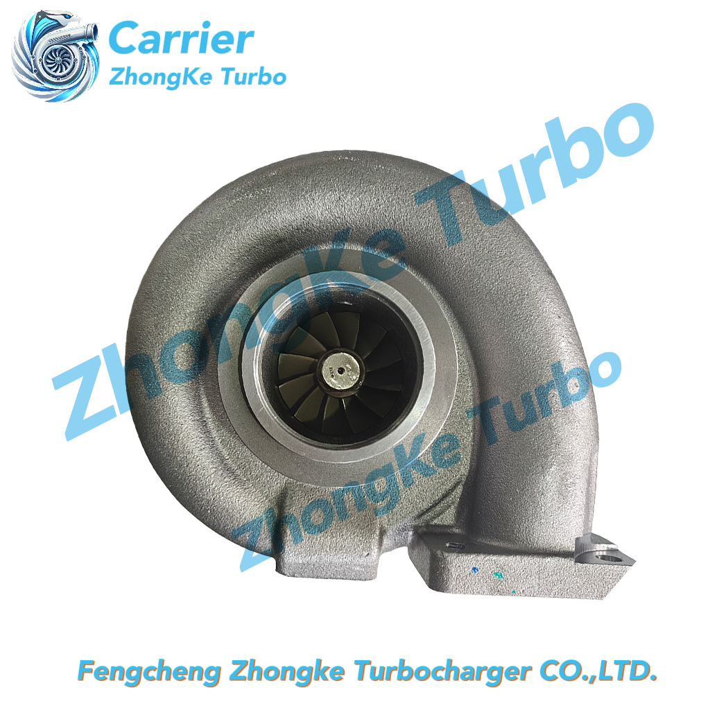 HE500VG Turbo 5456815H 2881997 Turbocharger for Truck ISX15 CM871 Engine