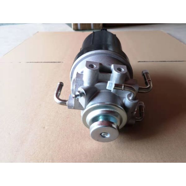 Топливо Sedimenter воды фильтра топлива 8981629044 двигателя FTR FSR 6HK1 с собранием фильтра насоса подпитки