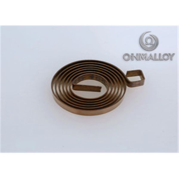 Материал 113 удлиненности 30% биметаллический | 142 e/модуль пластичности Gpa