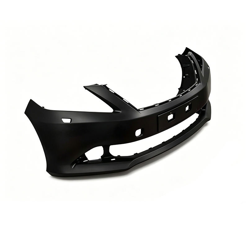 OE 52119‑06990 High Quality Front Bumper Assembly For Toyota Camry OE Replacement Bumper Cover