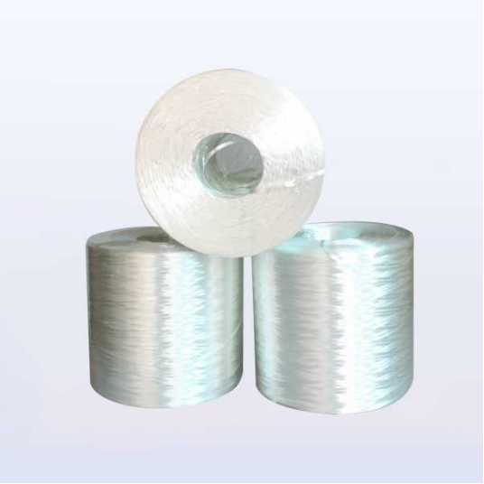 Direct Yarn for Pultrusion / Winding