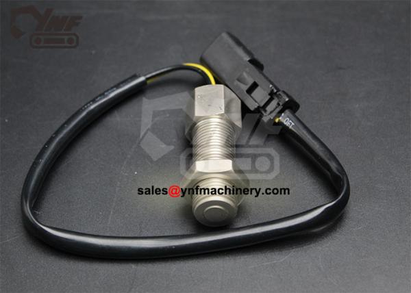 7861-92-2310 Excavator Electric Parts  Speed Sensor For PC200-6