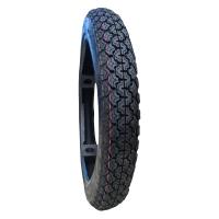 Fournisseur de pneus de moto en gros: Options sans tuyau durables disponibles 2.75-17