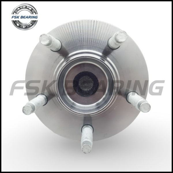 C2D49191 Front Wheel Hub Bearing Unit Shaft Head For Jaguar XF XJ XK2004-2016