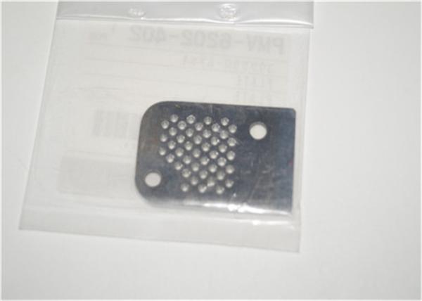 PMV-6202-402 Komori Original Plate , Komori Press Parts Professional Design