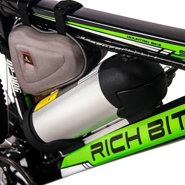 Road Bici 250w 36v 10ah Electric Mountain Bicycle 26inch Rich Bit 006