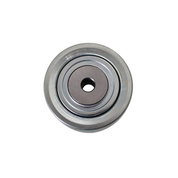 A4722021219 Peças sobressalentes de caminhões pesados Benz Cinturão de caminhão Rodas tensoras para série de motores