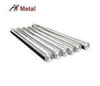 ASTM B387 Barre de molybdène Barre de molybdène pour électrodes élément chauffant