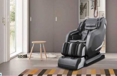 Zero G Pre Programmed Shiatsu Massage Chair Recliner PU ABS ODM