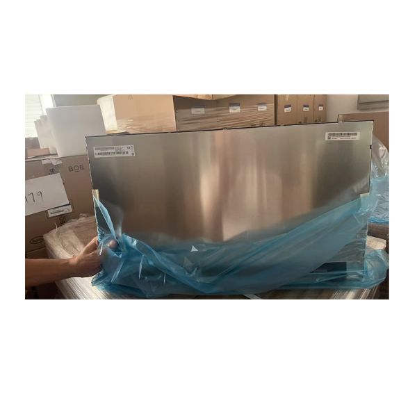TFT Panel Type a-Si TFT-LCD 27Inch 1920x1080 FHD LCD Screen for Digital Signage ATM VTM e-shelf POS Display Modules