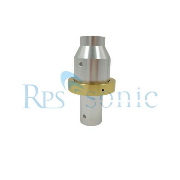 Durée de longue durée résistante à la chaleur d'amplificateur d'outil en aluminium de soudure ultrasonore