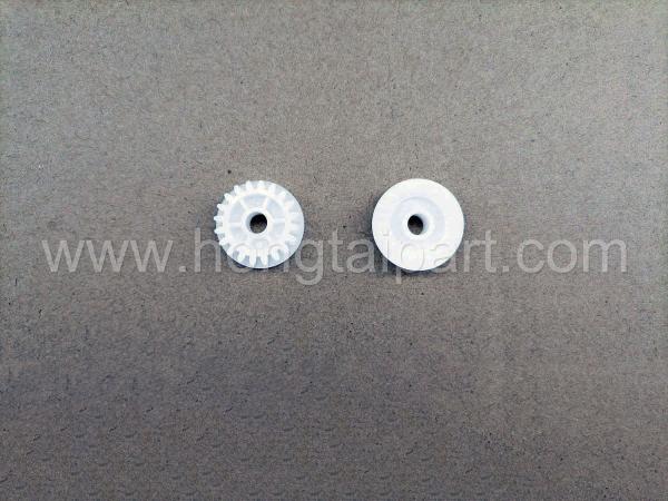 Engrenagem da movimentação do fusor para LaserJet M3027 M3035 M3037 P3005 (20T RU5-0957-000)