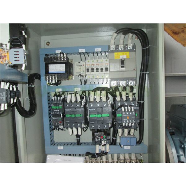 Custom Design Offshore Pedestal Crane , 7T 10M Hydraulic Pedestal Crane