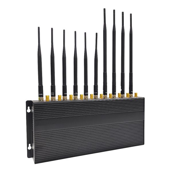 антенны сотового телефона диапазонов 3G 4G 5G 10 и Jammer Wifi неподвижные всенаправленные
