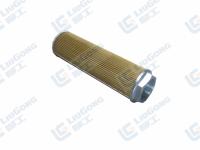 filtro de sução do óleo hidráulico de 53C0039 EF-102 para a máquina escavadora CLG907