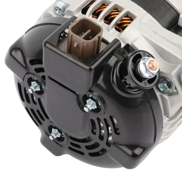 Alternator for Toyota Avalon 2005-2018 3.5L Toyota Highlander 2008-2009 3.5L