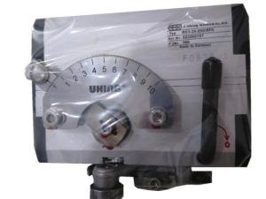 Linear Rollring Traverse Units