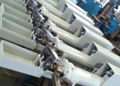 Bujão flexível automático Rod Nozzle do cambiador 300kg do bocal do controlo