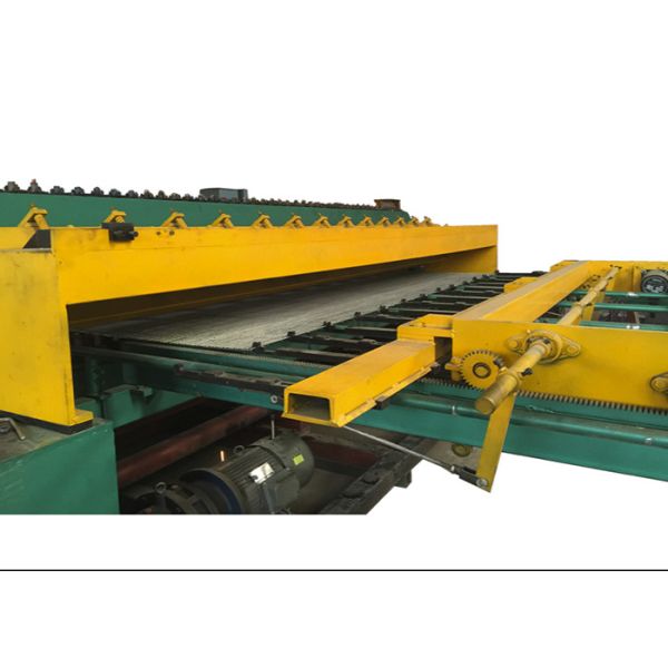 Полностью автоматические сварочный аппарат загородки/проволочная изгородь делая