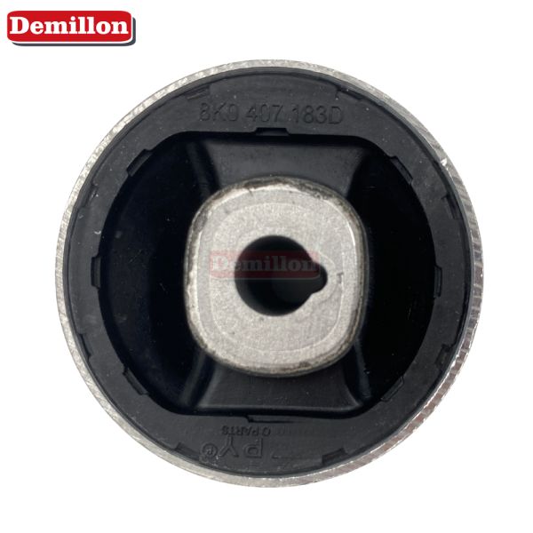 Demillon 1643260681 1643520165 Auto Parts Rear Control Arm Bushing for Mercedes Benz Gl M-Class R-Class W164w166w251