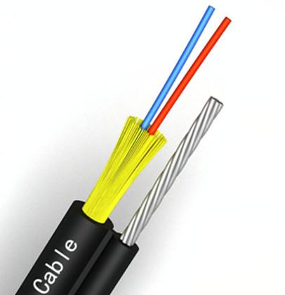 Cable optique FTTH-2C
