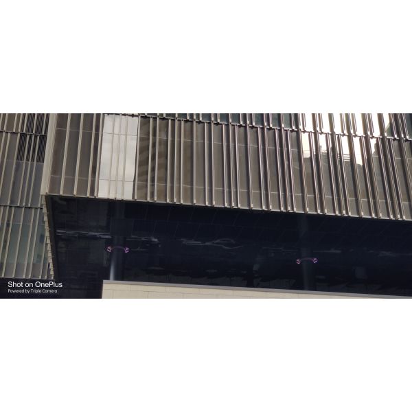 Потолочные решетки из нержавеющей стали коммерческого класса для розничных магазинов