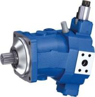 Moteur hydraulique A6vm28 A6vm55 A6vm80 A6vm107