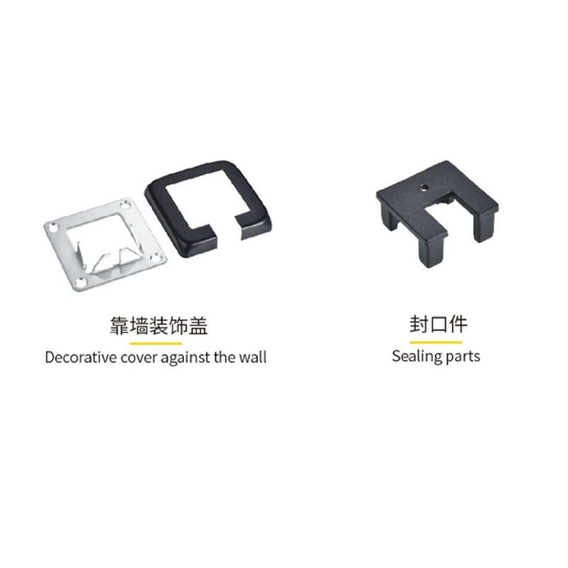 Premium Glass Hardware & Glass Stair Railing Hardware for Modern Staircase Projects