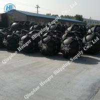 o navio 50kPa comprimiu Marine Pneumatic Rubber Fender