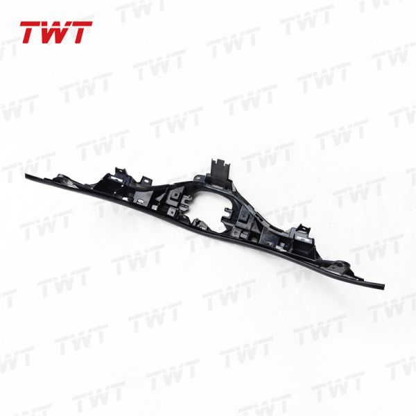 Twt 53112-10060 53111-10490 Kit de carrosserie automobile Grille de pare-chocs avant Grille de pare-chocs automobile pour Toyota C-Hr 2019-2020 Ngx10 50 Zyx10