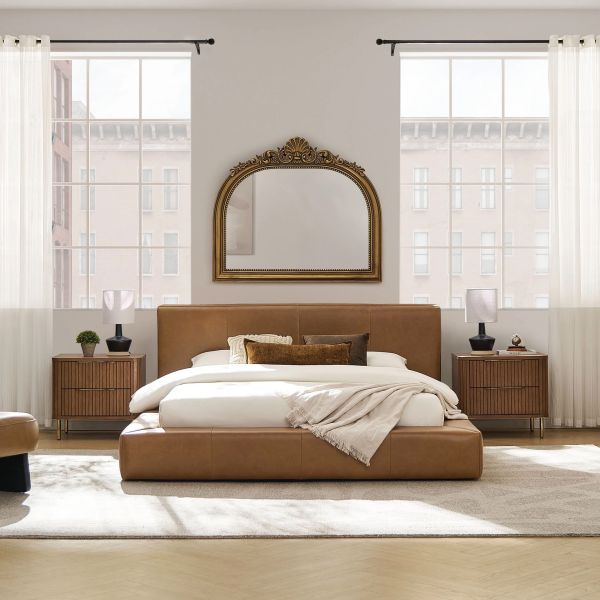 Muebles de cama de madera maciza de época Muebles de cama Muebles de cama Muebles de cama Muebles de cama Muebles de cama con pie de metal