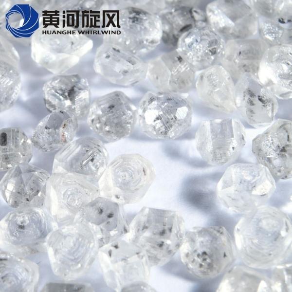 100% cor real Diamond Lot sintético de D a de H a preço de grosso