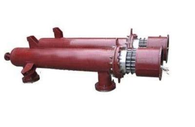 Low Noise Explosion Proof Electric Heater No Pollution  CE ISO Certification