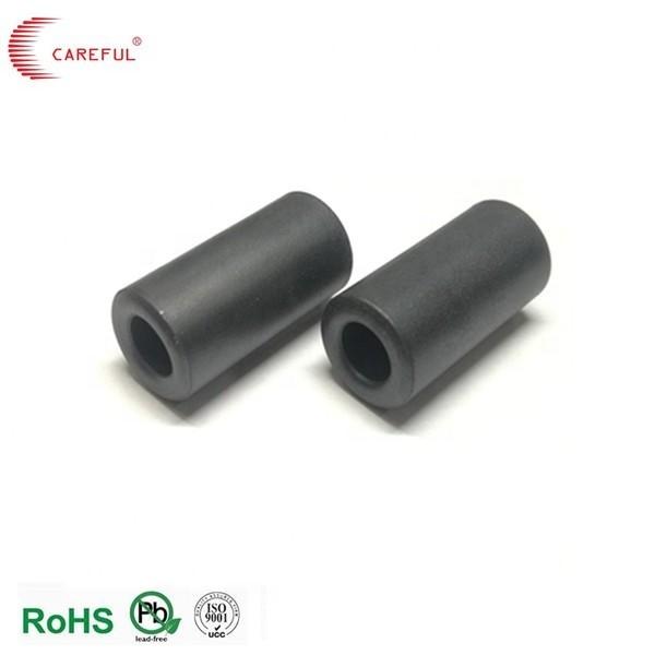 F2 Material RH26x28.5x12.7 Tubular Emi Ferrite Bead Soft Ferrite Sleeve Bead Cores