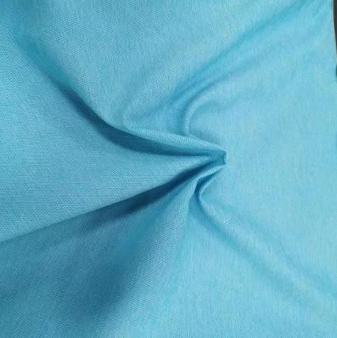 Dobby 95GSM Polyester Spandex Fabric By The Yard 148CM For Trousers