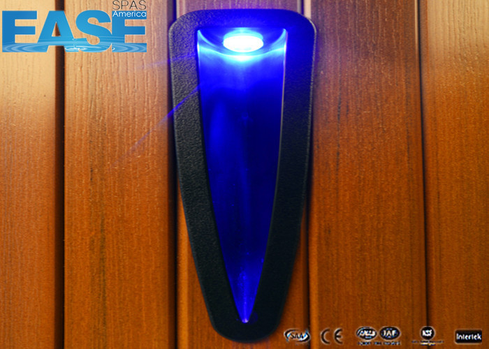 New design 6 seats acrylic whirlpool massage hydro home tub & spas for sale 2250 * 2250 * 900mm M-562D