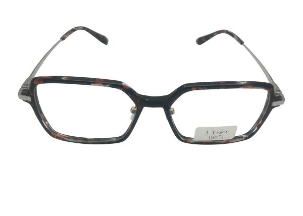 Demi design reading glasses fasion optical frame square shape for Women Men